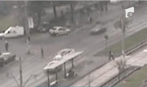 Ambasadorul rus: "Consideram imposibil ridicarea imunitatii diplomatului care a savarsit accidentul"