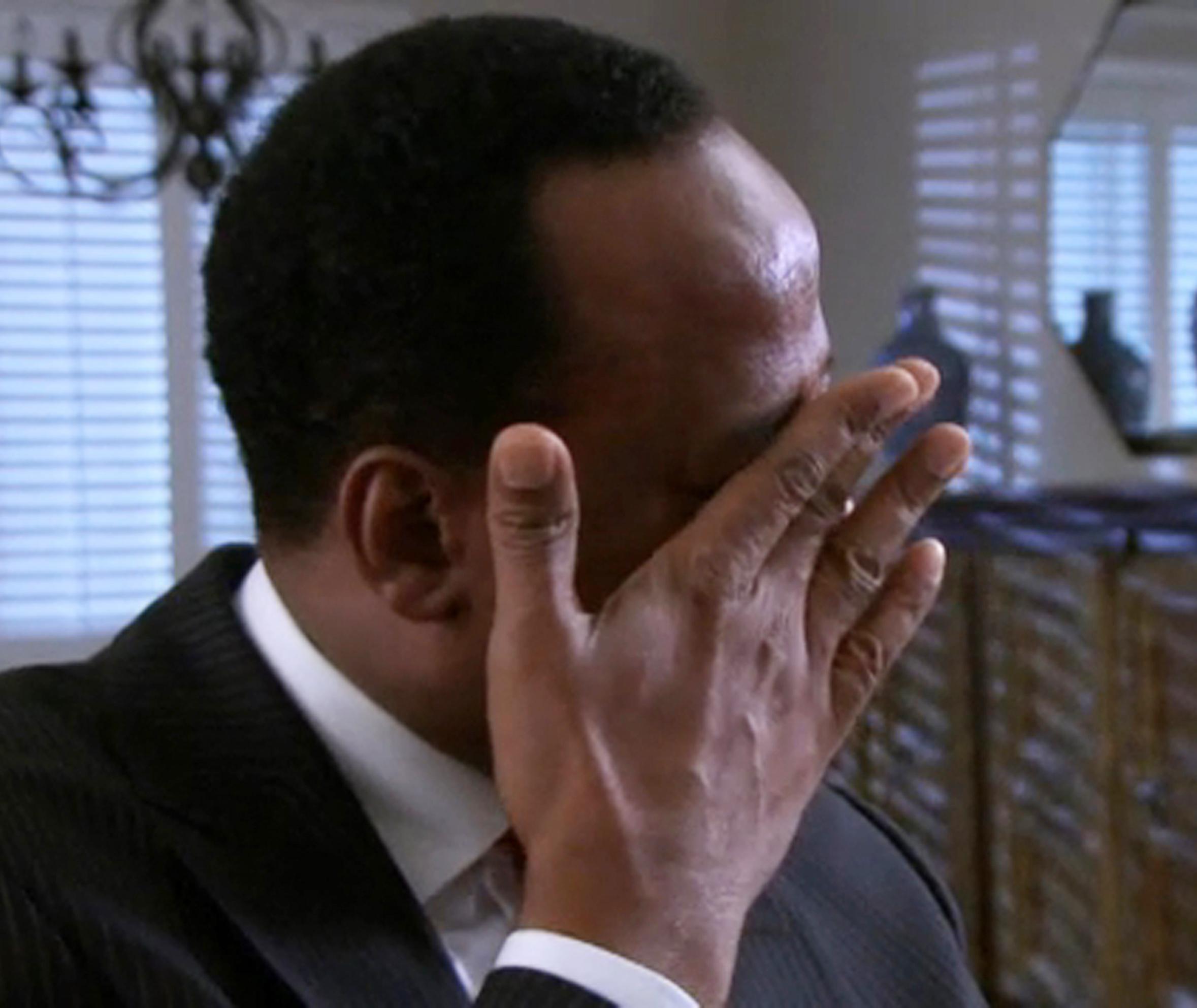 Medicul lui Michael Jackson ar putea fi eliberat! "Este ridicol sa tina o celula ocupata"