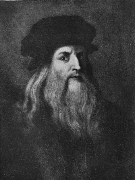 Descoperire: Manuscrisele lui Leonardo da Vinci se pot citi pe internet!