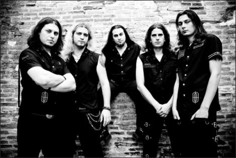 Trooper: 17 ani de existenta