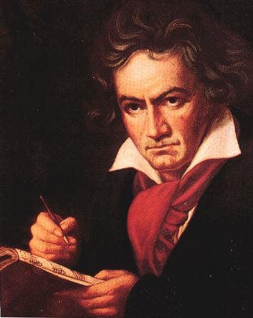 Imnul pierdut al lui Beethoven