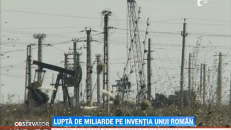 Romania, data in judecata pentru sase miliarde euro din cauza unei inventii care a adus profituri uriase petrolistilor