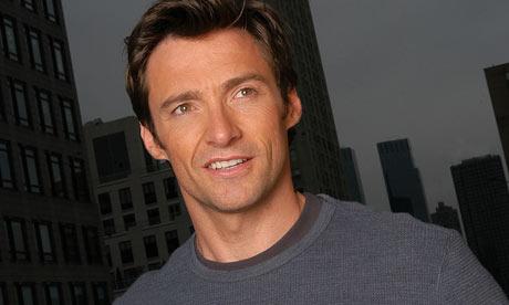 Hugh Jackman marturiseste: "Mama m-a abandonat cand aveam 8 ani, insa nu a fost vina ei"