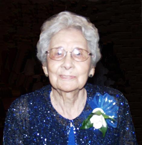 Bunica de pe Facebook, cel mai batran utilizator al retelei de socializare: are 105 ani, insa da Like si Share de pe iPad!