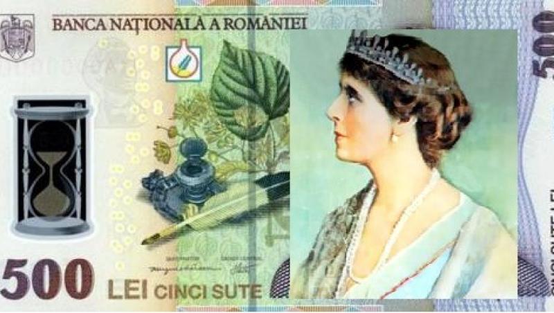 Prima personalitate feminina pe o bancnota romaneasca. Iata cele 12 propuneri!