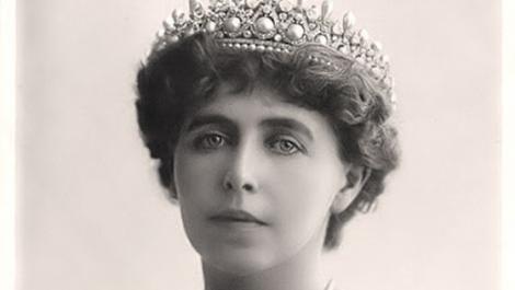 29 octombrie 1875: S-a nascut Majestatea Sa, Regina Maria a Romaniei!