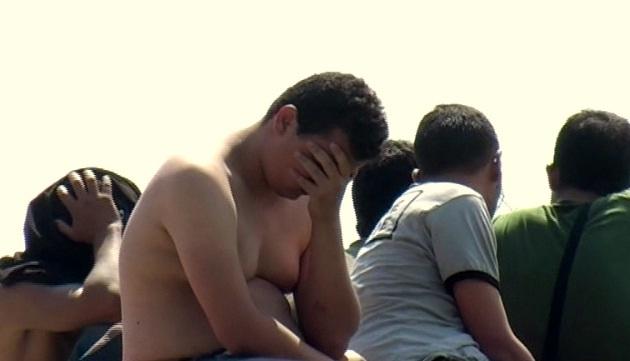 Sunday Mail: Piata muncii din Marea Britanie, amenintata de romani si bulgari