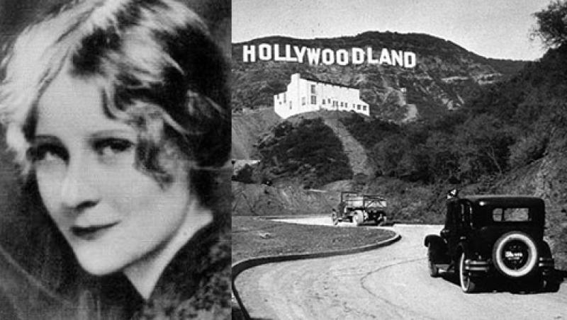 „Hollywood”-ul se vopseste! Faimoasele litere, in renovare pentru aniversarea de 90 de ani