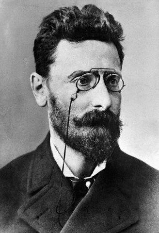 Joseph Pulitzer, jurnalistul caruia i s-a indeplinit "visul american"