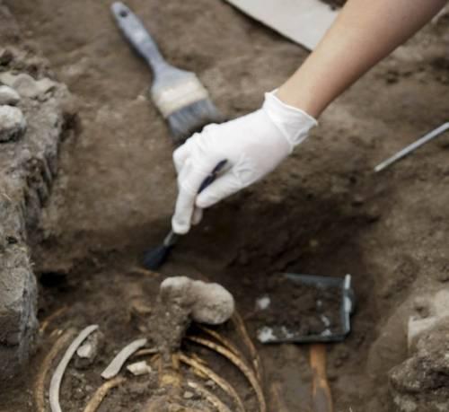 Descoperire: cel mai vechi oras din Europa, langa Romania