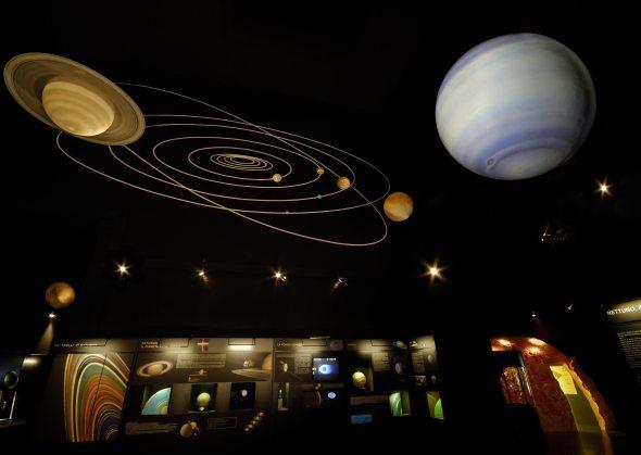 Doi elevi din Baia Mare au castigat medalia de aur la Olimpiada Internationala de Astronomie