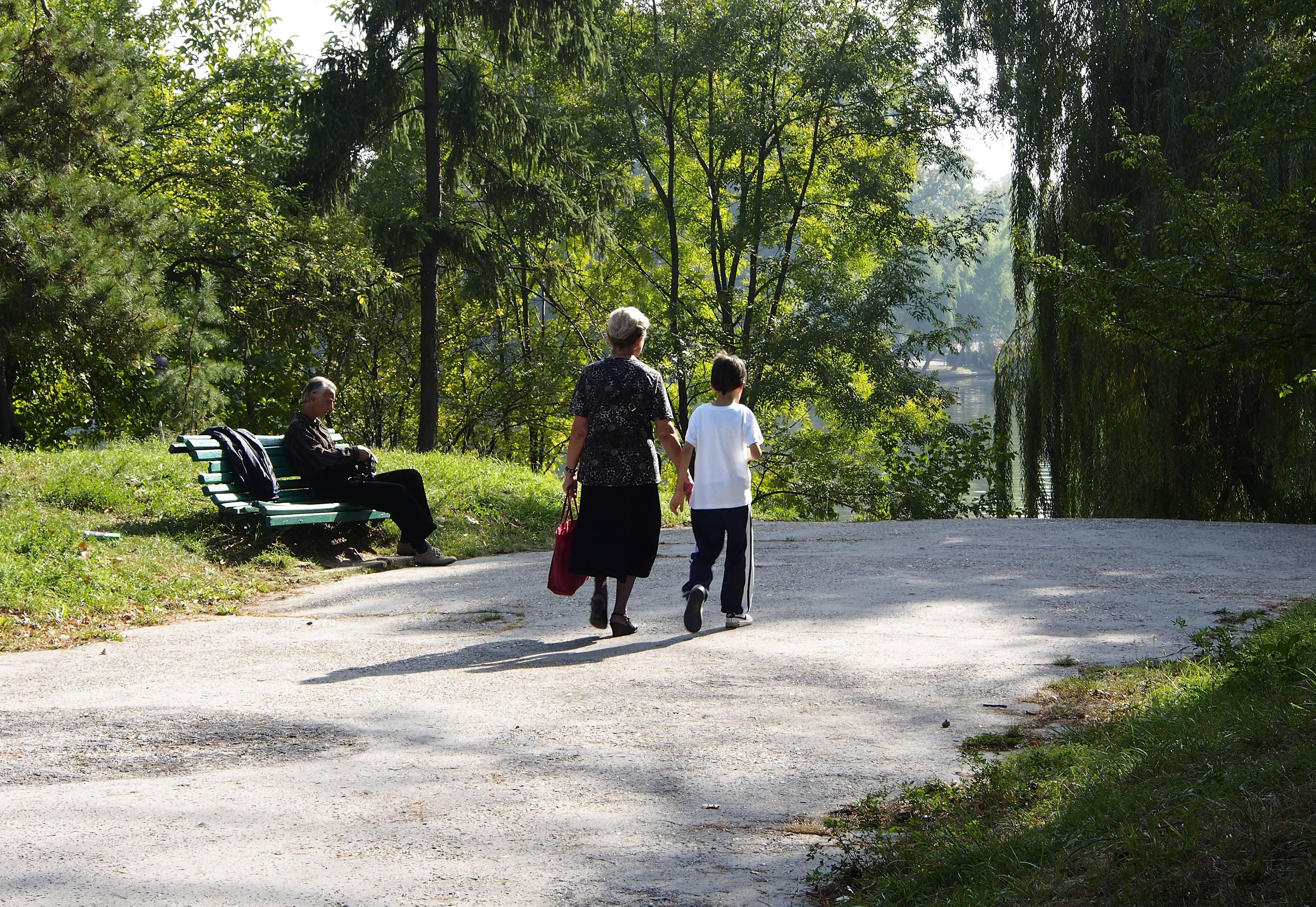 Vremea se incalzeste incepand de miercuri. Temperaturile vor ajunge pana la 19 grade
