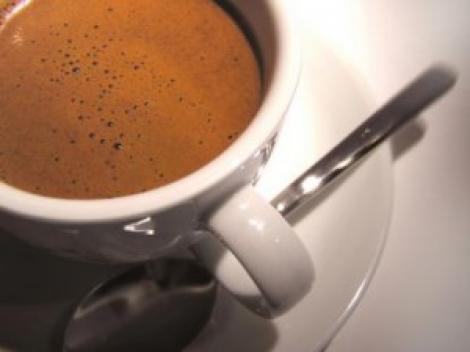 8 pasi pentru a reduce consumul de cofeina