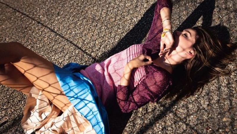 Reteta fericirii marca Miranda Kerr: fotomodel, mama, sotie si o femeie foarte sexy!