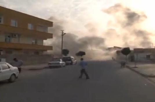 UPDATE! Turcia a ripostat cu atacuri asupra Siriei. Tarile membre NATO, solidare cu Ankara