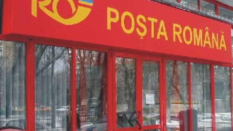 Luare de ostatici intr-un oficiu postal din Capitala