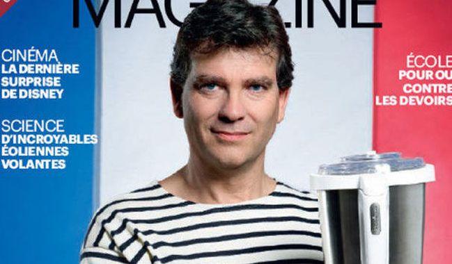 De la himera Tarom pana la eroarea Made in France