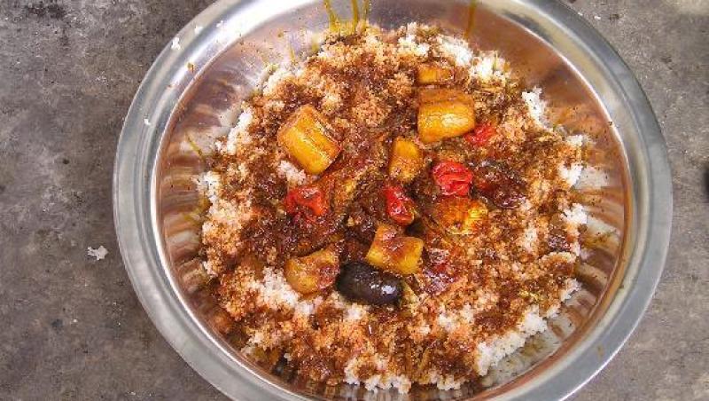Specialitati culinare in Gambia