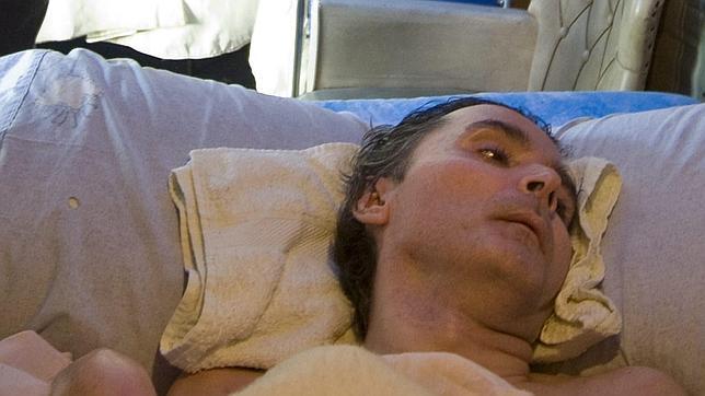 A murit Antonio Meno, omul care a stat 23 de ani in coma!