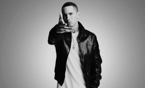 Eminem va lansa un nou album anul viitor!