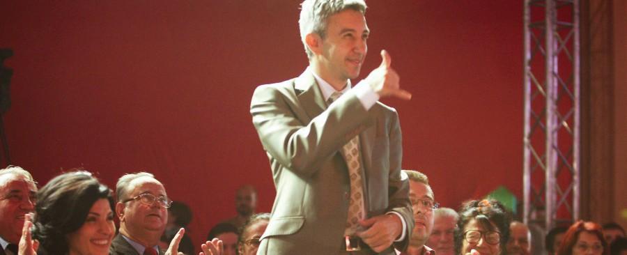 Dan Diaconescu este contracandidatul lui Victor Ponta la Gorj