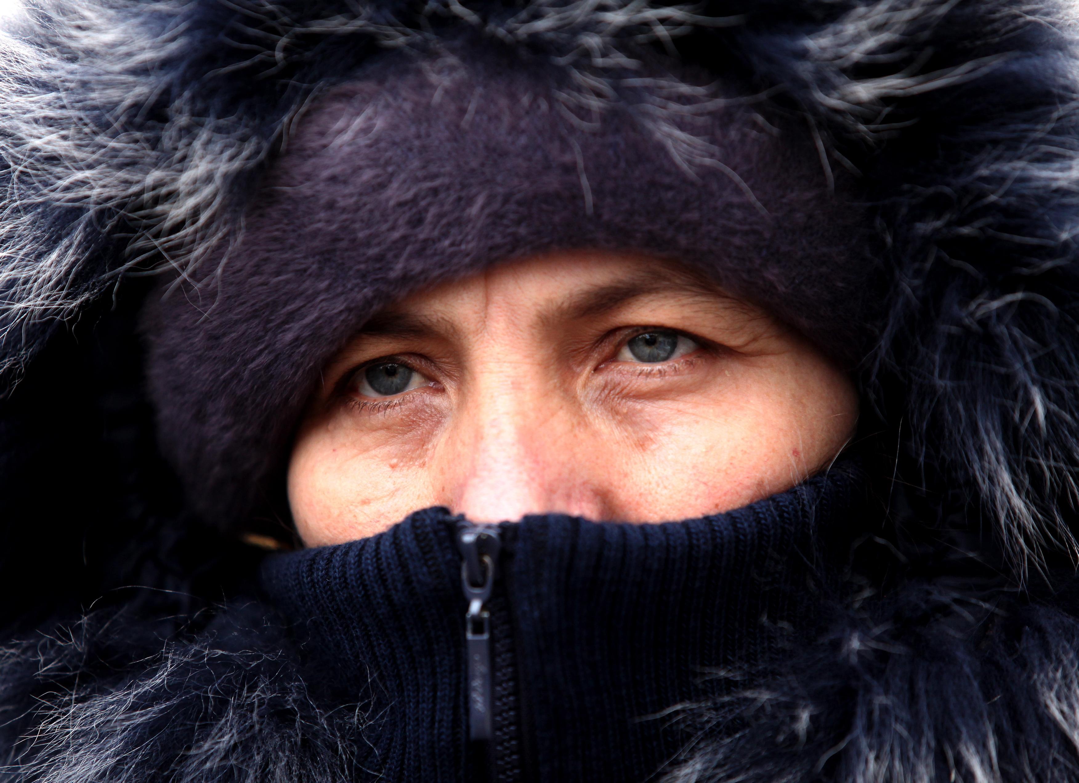 Cea mai friguroasa dimineata de toamna: temperaturile au scazut sub zero grade