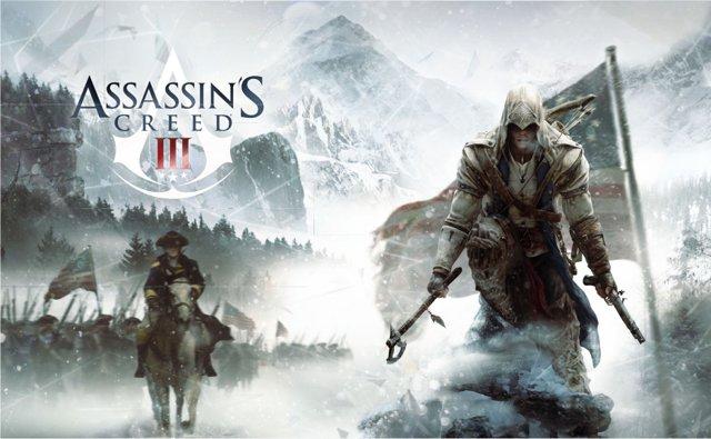 Astazi se lanseaza jocul Assassin&rsquo;s Creed III
