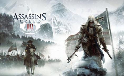 Astazi se lanseaza jocul Assassin’s Creed III
