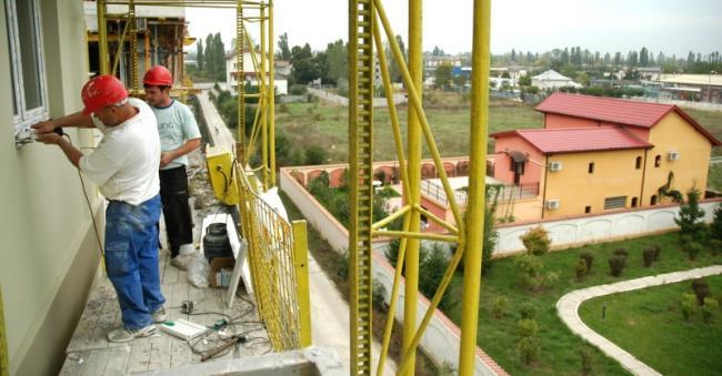 Merita sa mai investesti in imobiliare? DA, dar numai in anumite sectoare