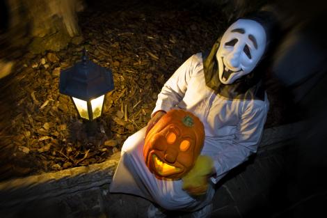 Biserica romano-catolica din Polonia critica practicile "sataniste" de Halloween