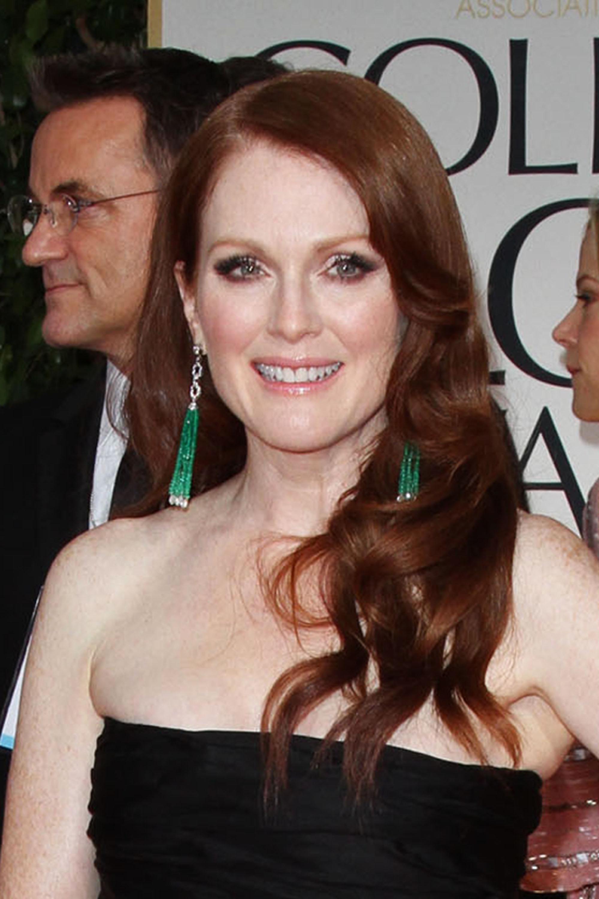 Julian Moore, jefuita de bijuterii in valoare de 127.000 de dolari