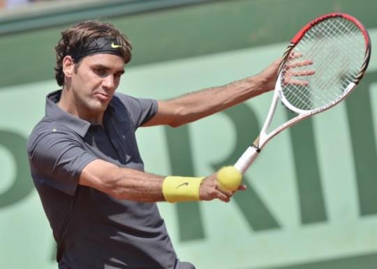Federer, amenintat cu moartea la Shanghai! Autoritatile chineze sunt in alerta 
