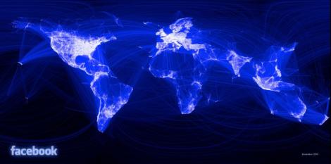 Populatia Facebook e la fel de mare cat era lumea in 1804. Si de acum, incotro? 