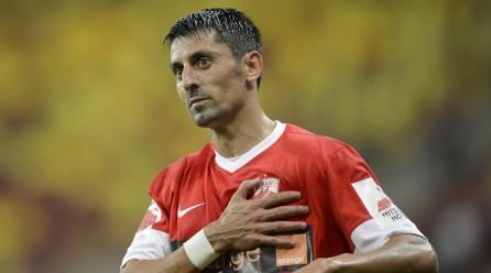 Danciulescu, Eric Oliveira si Viorel Hizo sunt invitatii lui Ovidiu Ioanitoaia la Recursul Etapei pe GSP TV