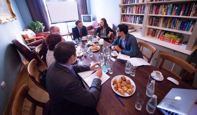 Zece solutii pentru un Fisc mai "prietenos" si eficient