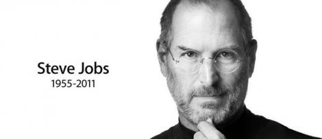 Astazi se implineste un an de la moartea lui Steve Jobs