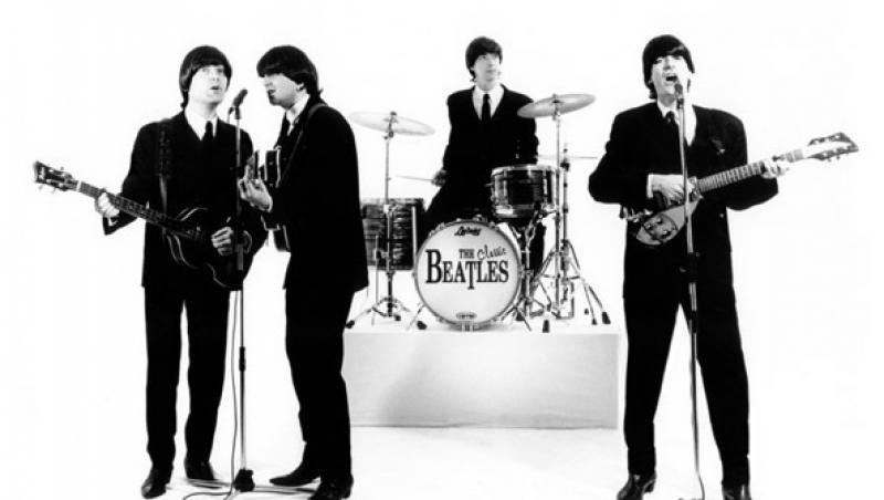 Trupa Beatles, in cartea recordurilor: Peste 1000 de artisti au cantat in cor piesa 