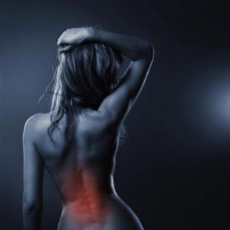 9 remedii naturale pentru dureri de spate 