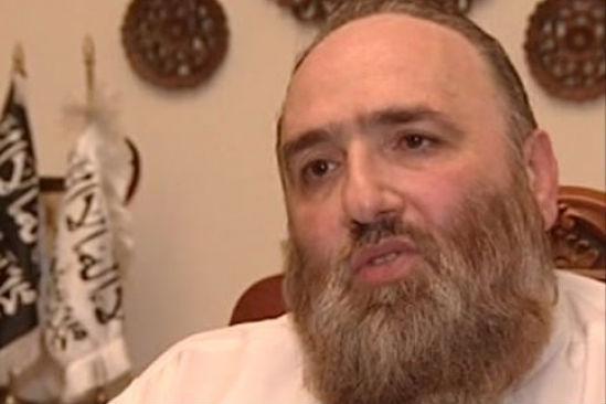 George Maior, directorul SRI: "Omar Bakri a incercat sa vina in Romania"