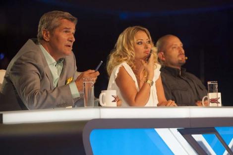 Numai AICI LIVE TEXT: X Factor: Bittman a dormit pe scena, Steaua ataca, Benzema e titular!
