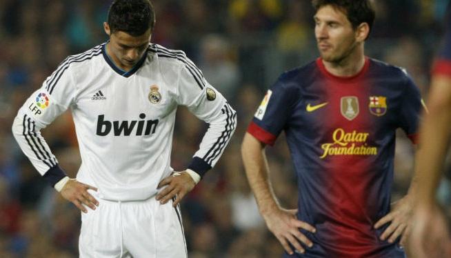 FC Barcelona - Real Madrid 2-2/ Catalanii raman la opt puncte in fata campionilor