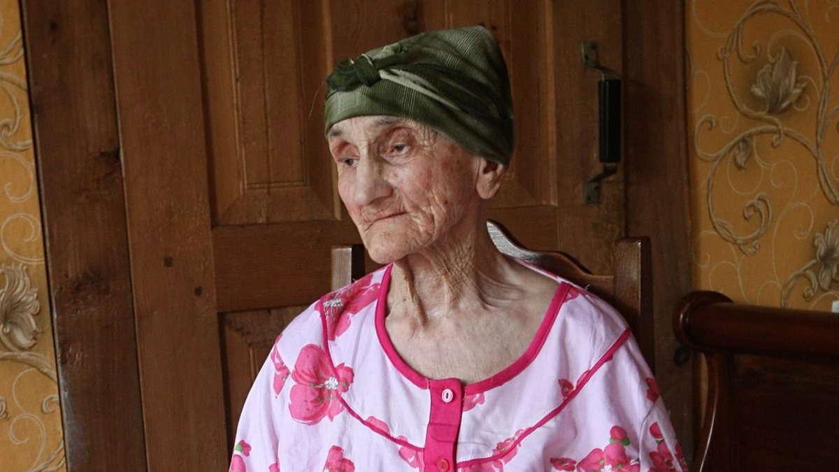 Se stinse Antisa, cel mai batran om din istorie. Avea 132 de ani!