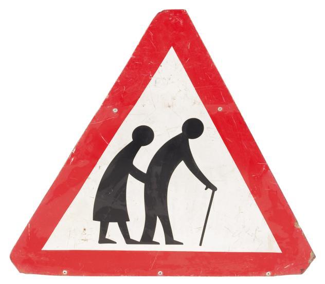 Imbatranirea populatiei, un cosmar demografic si economic