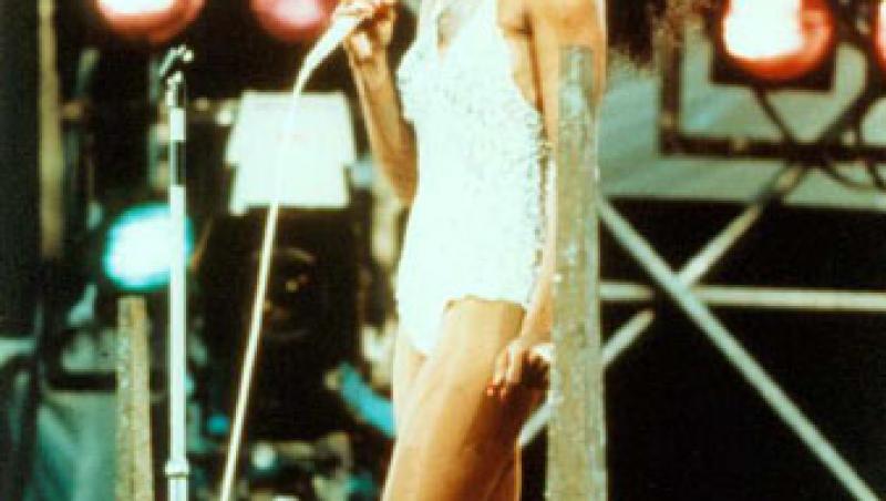 Diana Ross, ieri si azi. Cum arata acum diva soul a anilor '70
