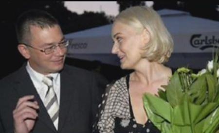 "Umbra" lui Mihai Razvan Ungureanu a incasat aproape 500.000 de euro pe servicii de imagine