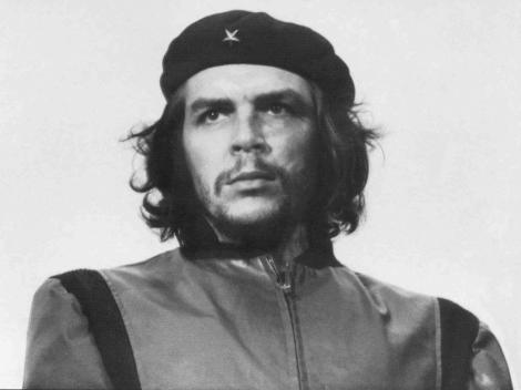 9 octombrie 1967:  A fost executat Che Guevara