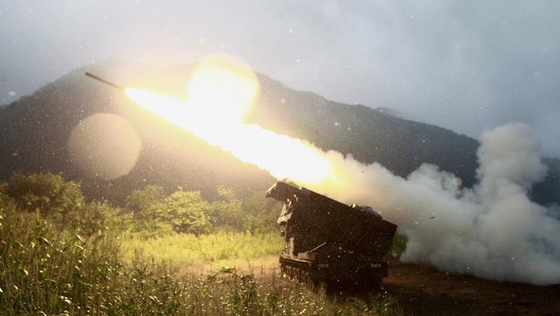 Coreea de Nord afirma ca are rachete capabile sa loveasca SUA