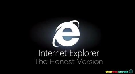 Cat de bun mai e Internet Explorer-ul?