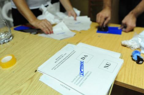 Dosarul "Referendum": Liviu Dragnea, invinuit alaturi de alte 67 de persoane