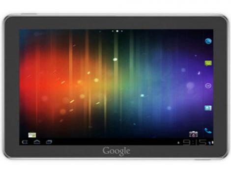 Google si Samsung pregatesc tableta care sa detroneze iPad-ul de la Apple